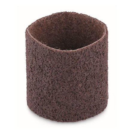 Flex MeshFlex A100 Slibebånd D100xB100mm, Maskintilbehør & forbrugsvarer