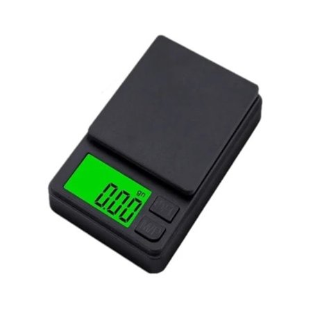 Digital køkkenvægt smykkevægt 500g/0,01g