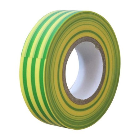 Elektrisk isolasjonstape Pvc-tape selvklebende