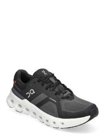 On Cloudrunner 2 - Black - 45