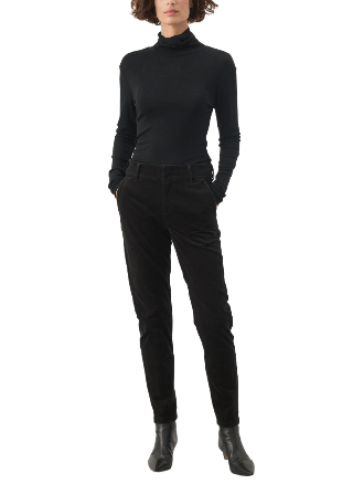 Part Two SoffysaPW Trousers Byxor Dam Svart 38