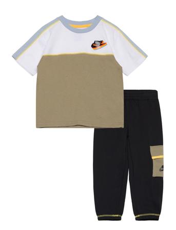 Nkb B Nsw Reimagine Ft Pant Se Khaki Nike