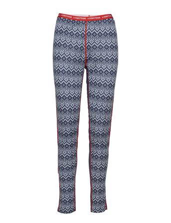Vrimmel Pant Blue Kari Traa