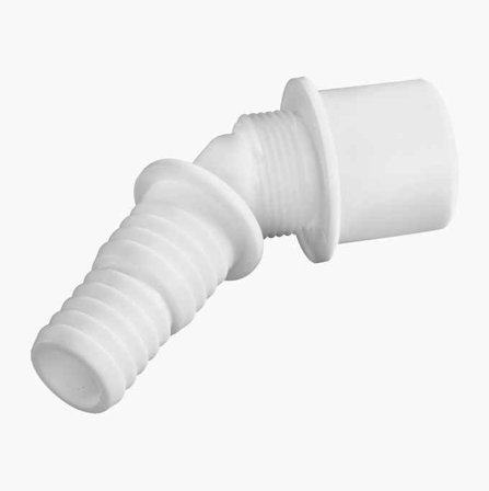 Biltema - Multislangenippel 40 mm