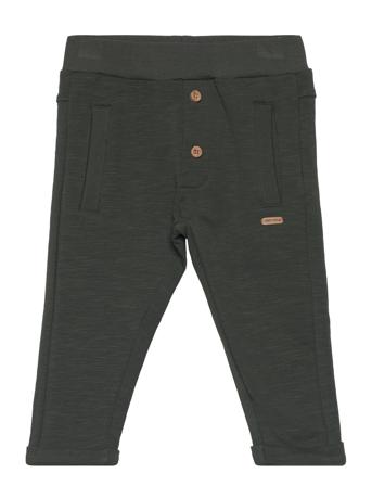Pants Sweat Joggebukser Pysjbukser Grønn Minymo*Betinget Tilbud