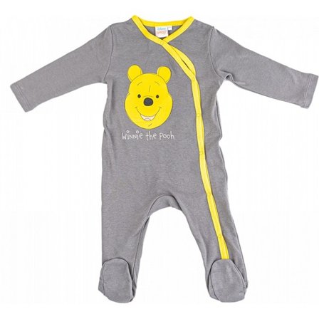 Nalle Puh Onesie för Baby - Jumpsuit