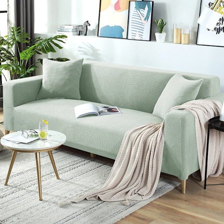 Universal Dust Cover Elastisk Cover Corn Fleece Cover