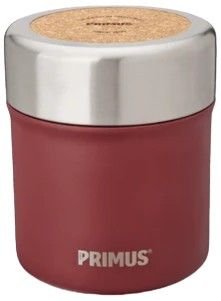 Primus Preppen Vacuum Jug Ox Red