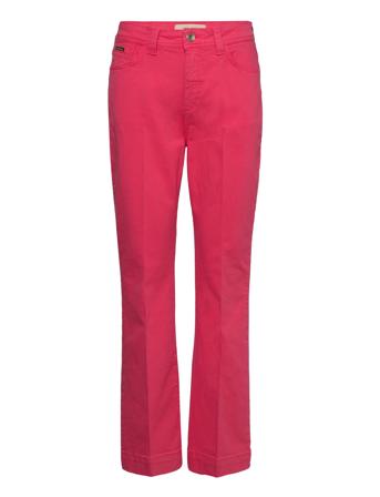 Jessica Spring Pant MOS MOSH Red
