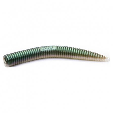 Bite Of Bleak Nazeebo Worm 10cm (8pcs) - Shampo Oil