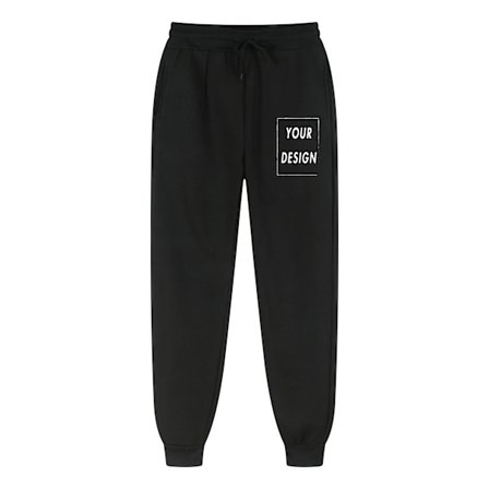 Dit eget design Brand Logo/Billede Personlig Tilpasset Overalt Mænd Kvinder DIY Hættetrøjer Sweatshirt Casual Hættetrøje Mode Ny