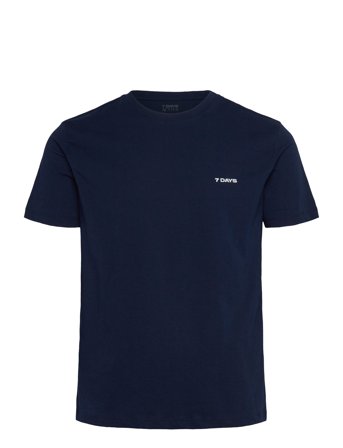 7 DAYS Active | Basic Tee | S