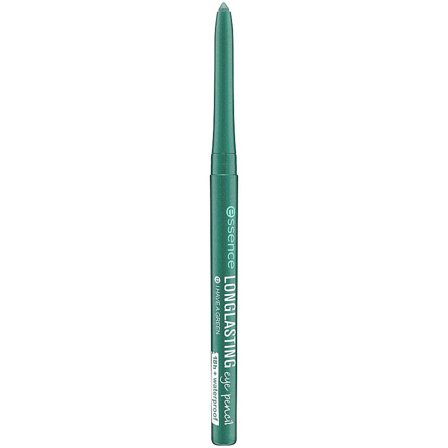 Essence Long-lasting Eye Pencil 12 I Have A Green, Makeup, Øjne, Eyeliner