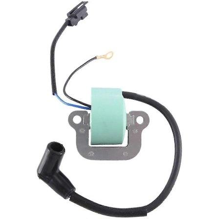 Sytytyspuolakokoonpano 18-5196 581407 OMC Johnson Evinrude -perämoottoreille, korvaa puolan 502