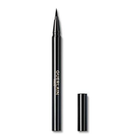 GUERLAIN Noir G Eyes Graphic Liner 01 Black, Makeup, Øjenbryn, Øjenbrynsblyanter