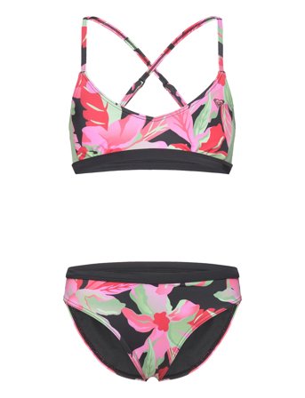 Roxy | Active Rg Athletic Tri Set | 170