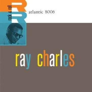 Ray charles (sacd) Ray Charles