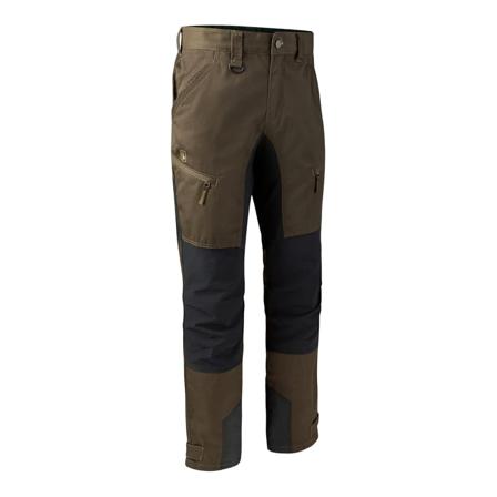 Deerhunter Men's Rogaland Stretch Trousers with Contrast Men Hunting pants translation missing: en.shared.elasticsearch.filter.color.not_defined 58