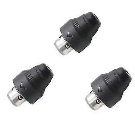 SDS Borepatron Erstatning for BOSCH GBH2-26DFR GBH 2-26 DFR GBH2-26 GBH 4-32 DFR GBH3-28 36V GBH36VF Elværktøjstilbehør_Supergave