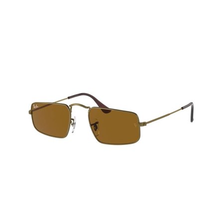 Ray-Ban Julie -Aurinkolasit - Brown Rectangular - Ray-Ban RB3957 922833 4620