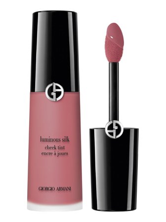 Giorgio Armani Luminous Silk Cheek Tint Liquid Blush No 62 12.0ml