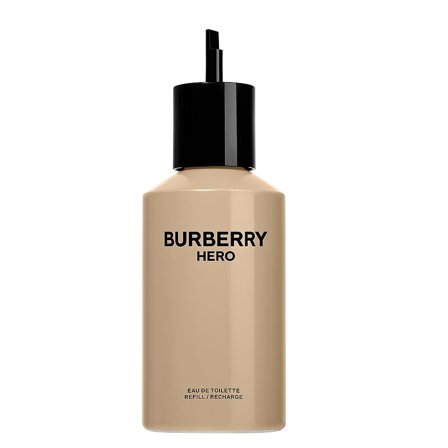 Burberry Hero Eau de Toilette Refill 200 ml, Parfumer & Dufte, Dufte, Eau De Toilette