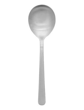 Kay Bojesen Lille Serveringsske - Silver - L:18.5CM