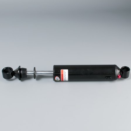 Sno-X Telaston Iskunvaimennin Etu Kaasu - Yamaha VX 600 V-Max XTC DLX 1998-1998