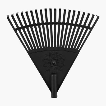 Lövräfsa 42 cm - Biltema