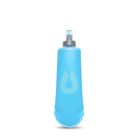 Hydrapak Softflask 250 ml flasks Blue OneSize