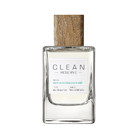 Clean Reserve Warm Cotton Blend EdP, 100 ml Parfym & EdT Dam