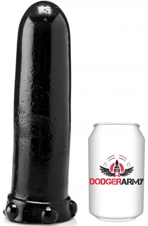 Dodger Army Listic 25 cm Anaalidildo