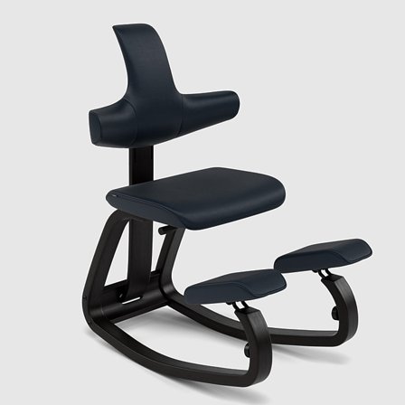 Thatsit, Varier Furniture, Kneeling chair with backrest