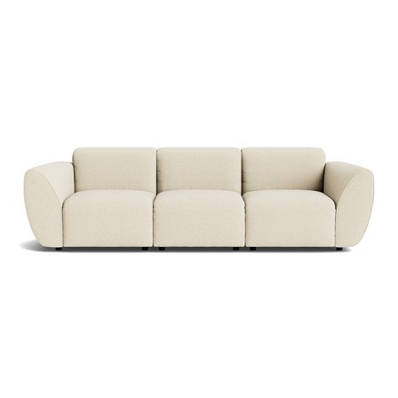 Wednesday 3-Sitzer-Sofa