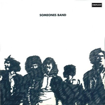 Someones band (ltd. ed.) Someones Band