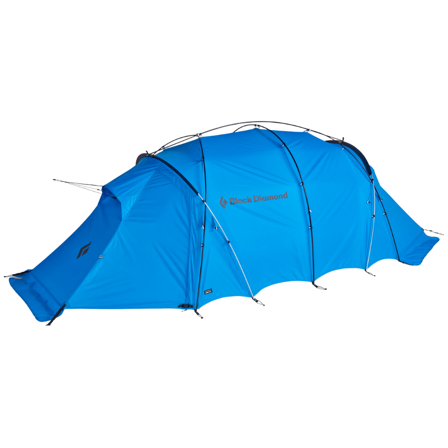 Black Diamond Mission 2P Sky Blue