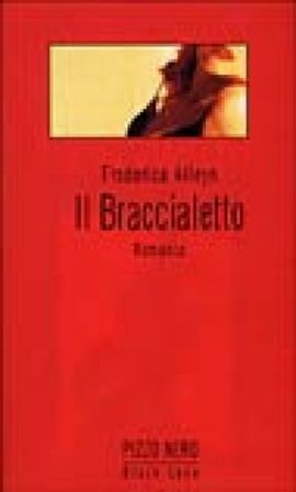 Il braccialetto Fredrica Alleyn