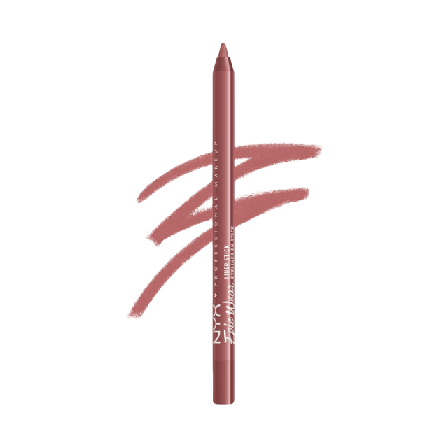 NYX Professional Makeup Epic Wear Liner Eyeliner & ögonpennor Unisex Beige 1,21 g