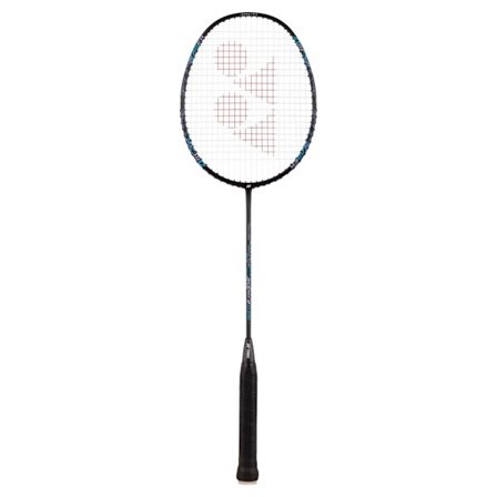 Yonex Arcsaber 2 Clear Badmintonracket One Size Svart/Blå