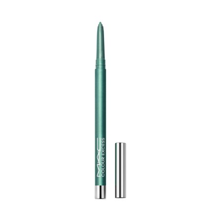 MAC Colour Excess Gel Pencil Eye Liner Pool Shark - Matita occhi