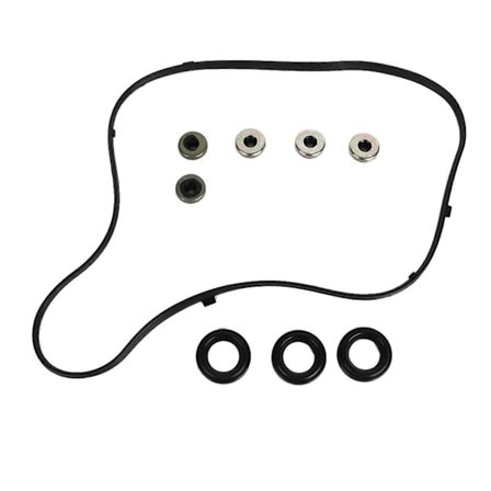 12030-RCA-A01 Ventilkåpspackningssats Tillbehörsbyte Passar Honda / Acura