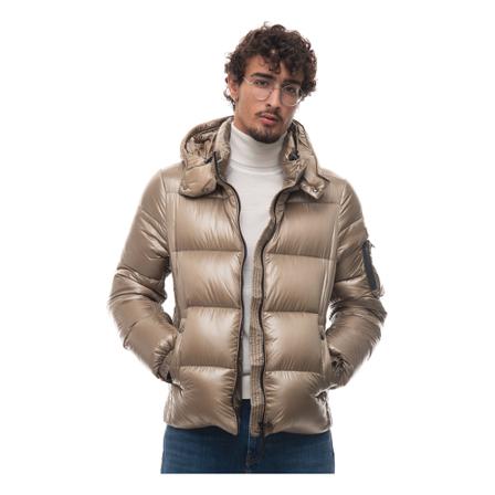 Tatras, jacket Beige, Heren, Maat:M
