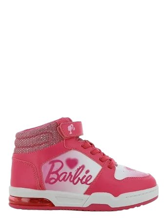 Leomil | Barbie High Sneaker | 31