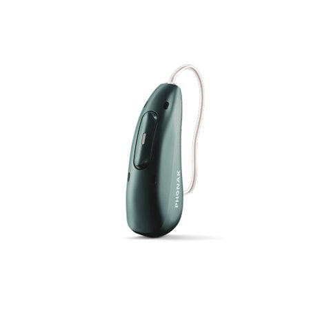 Phonak CROS Infinio 70 - CROS Infinio Atlantic Green