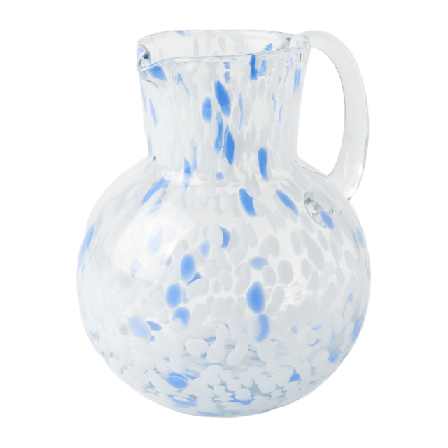 Åhléns Home Glaskanna MIRA 1,5 L Serveringstillbehör ONESIZE