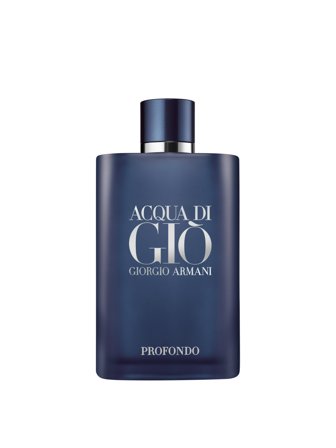 Giorgio Armani Acqua di Giò pour Homme Profondo Eau de Parfum 200ml