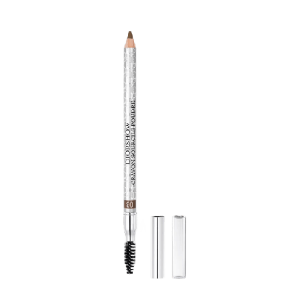 DIOR Sourcils Poudre Powder Eyebrow Pencil Ögonbryn Dam Brun 1,2 G
