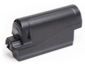 Zebra PowerPrecision+ - håndholdt batteri - Li-Ion - 5000 mAh