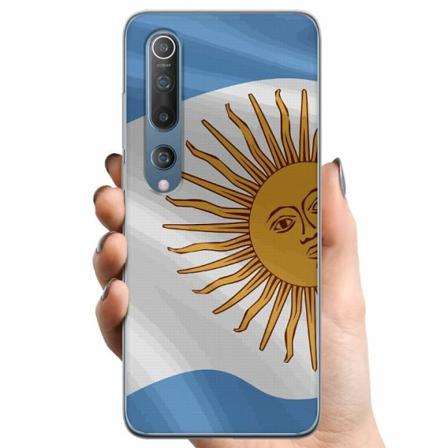 Xiaomi Mi 10 5g Tpu Mobilskal Argentina