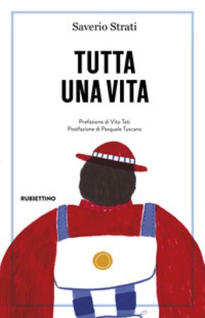 Tutta una vita Saverio Strati